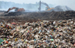 7 garbage-processing units not yet ready